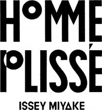 HOMME PLISSÃ ISSEY MIYAKE