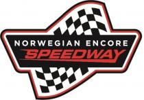 NORWEGIAN ENCORE SPEEDWAY
