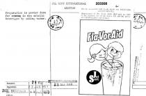 FLA-VOR-AID;JEL SERT