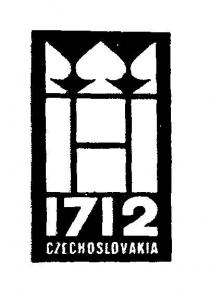 CZECHOSLOVAKIA