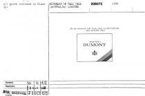 SANTOS-DUMONT