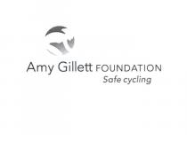 AMY GILLETT FOUNDATION SAFE CYCLING