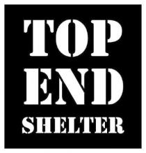 TOP END SHELTER