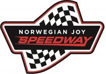 NORWEGIAN JOY SPEEDWAY