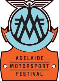 AMF ADELAIDE MOTORSPORT FESTIVAL
