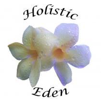 HOLISTIC EDEN