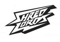 SHRED LORDS