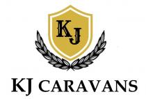 KJ KJ CARAVANS