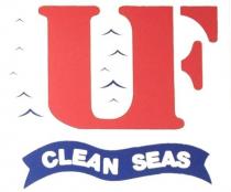 UF CLEAN SEAS