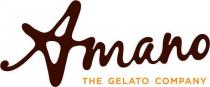 AMANO THE GELATO COMPANY