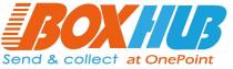 UBOX HUB SEND & COLLECT AT ONEPOINT