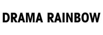 DRAMA RAINBOW