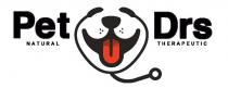 PET DRS NATURAL THERAPEUTIC