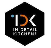IDK IN DETAIL KITCHENS