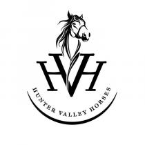 HVH HUNTER VALLEY HORSES