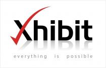 XHIBIT EVERYTHING IS POSSIBLE