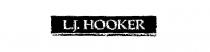 L.J. HOOKER