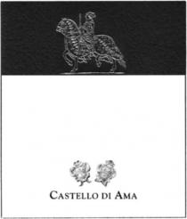 CASTELLO DI AMA