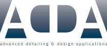 ADDA ADVANCED DETAILING & DESIGN APPLICATIONS