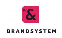 BR& BRANDSYSTEM