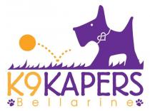 K9 KAPERS BELLARINE