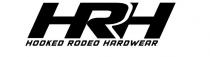 HRH HOOKED RODEO HARDWEAR