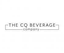 THE CQ BEVERAGE COMPANY