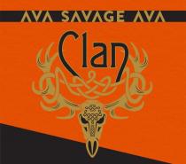 SAVAGE CLAN