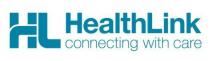 HL HEALTHLINK CONNECTING WITH CARE