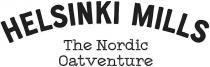 HELSINKI MILLS THE NORDIC OATVENTURE