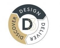 D3 DESIGN DELIVER DISCOVER