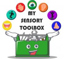 MY SENSORY TOOLBOX