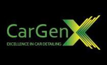CARGENX EXCELLENCE IN CAR DETAILING