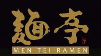 MEN TEI RAMEN