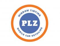 PLZ WINDOW TINTING MOBILE CAR DETAILING