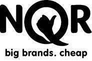 NQR BIG BRANDS. CHEAP