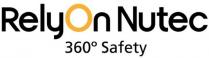 RELYON NUTEC 360 SAFETY