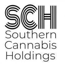 SCH SOUTHERN CANNABIS HOLDINGS
