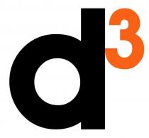 D3