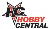 HC HOBBY CENTRAL