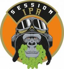 SESSION IPA