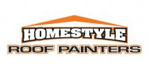 HOMESTYLE ROOF PAINTERS