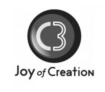 C3 JOY OF CREATION