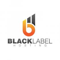 B BLACKLABEL HOSTING