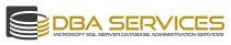 DBA SERVICES MICROSOFT SQL SERVER DATABASE ADMINISTRATION SERVICES