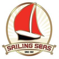 SAILING SEAS SINCE 1982