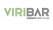VIRIBAR STRENGTH FROM WITHIN