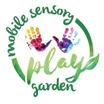 MOBILE SENSORY PLAY GARDEN