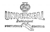 3M;UNDERSEAL