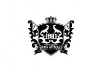 1901 JOHN ADRIAN